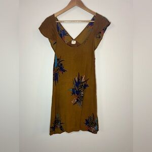 O’Neill Mini Dress | M